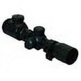 thumbnail image 2 of Horton Multi Range 4 X 32 Scope, Black, 2 of 2
