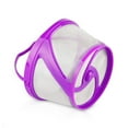 thumbnail image 5 of Reusable Basket Filter for Keurig K-Duo Essentials and K-Duo Coffee Brewers, Purple (8-12 Cups), 5 of 8