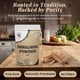 thumbnail image 3 of Polvo de ashwagandha Yogi's Gift, 1 kg, 100% natural y puro, 3 of 3