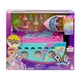 thumbnail image 4 of Set de Juego Polly Pocket Bote de Unicornio, 4 of 4