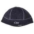 thumbnail image 1 of Outdoor Research Flurry Beanie, Black, Large/X-Large, 1 of 3