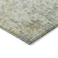 thumbnail image 4 of Addison Rugs Chantille Indoor/Outdoor Transitional Modern Sage Washable Rectangle Rug, 2'6" x 3'10", 4 of 6