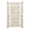 Sand Creme Velvet, variant on Transolid SWKX36368412-49V SaraMar 36-in x 36-in x 96-in Glue to Wall 6-Piece Shower Wall Kit with Extension, Sand Creme Velvet