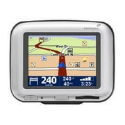 GO 300 Automobile Portable GPS Navigator