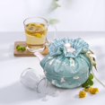 thumbnail image 4 of Protective Kettle Warmer Teapot Cover Creative Teapot Protector Restaurant Kettle Warmer, 4 of 4