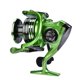 thumbnail image 2 of Salt Freshwater Metal Heavy Duty Lightweight Casting Spinning Fishing Reel Tackle (#7000), 2 of 4