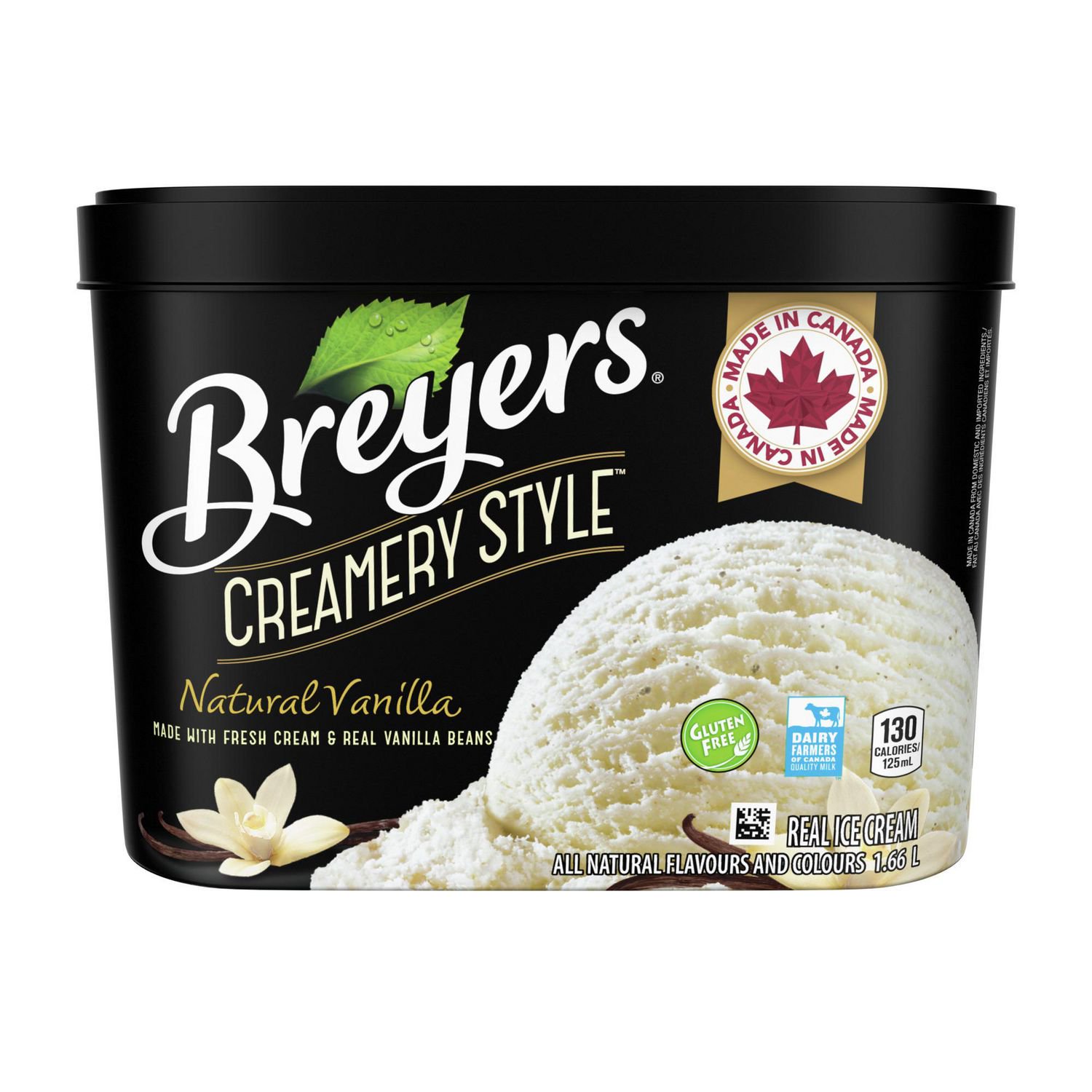 Breyers Ice Cream Ingredients atelieryuwa.ciao.jp