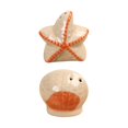 thumbnail image 2 of Abbracc 5xSalt Pepper Shakers Seasoning Dispenser Condiment Storage Box for Home, 2 of 8