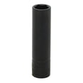 thumbnail image 1 of Dado De Impacto 1/4 Largo 6 Puntas 9 Mm 6509HM Urrea, 1 of 2