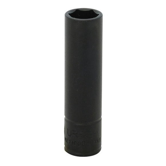 Dado De Impacto 1/4 Largo 6 Puntas 9 Mm 6509HM Urrea