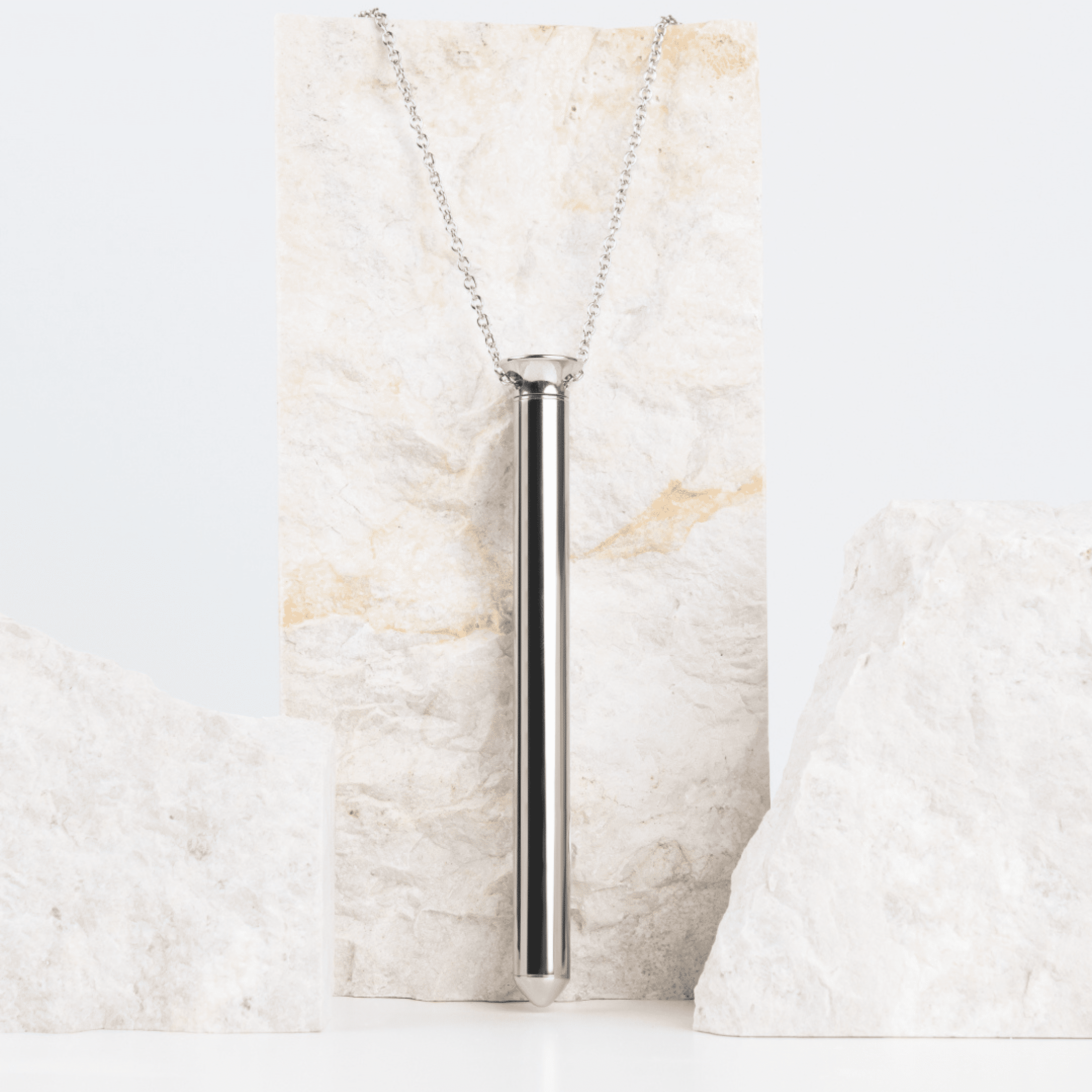 ネックレス・チョーカー DARKAI FW24 A VIBE NECKLACE (DICO0046GGMSL GGMSL) DICO0046GGMSL-a_vibe_necklace-