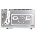 thumbnail image 2 of Vollrath (40830) 1000 Watt Manual Microwave Oven, 2 of 4