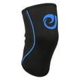 thumbnail image 1 of Nvorliy Knee Compression Brace Support for Swimming, Aquatic, Sailing, Scuba Diving, Surfing, Paddle Boarding, Kayaking, Water Sports or Injury Recovery - Water Resistant Sleeve, Fit Women & Men (M), 1 of 1