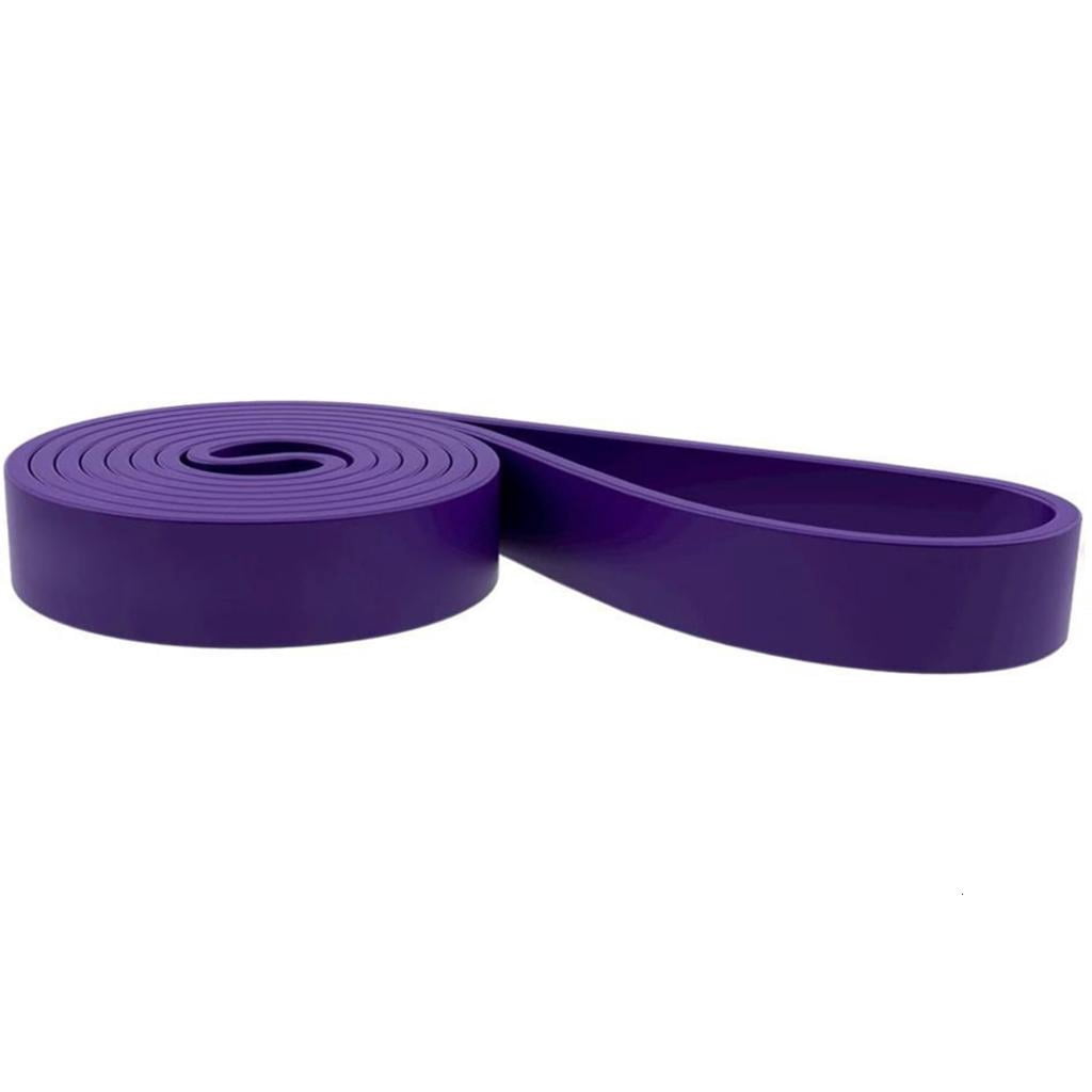 CEORPER Workout Band Mobility Band Powerlifting Bands for Men Women, Resistance Band Set