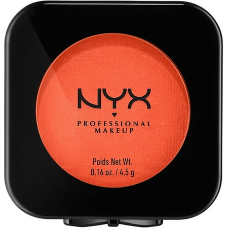 NYX Cosmetics NYX Blush, 0.16 oz