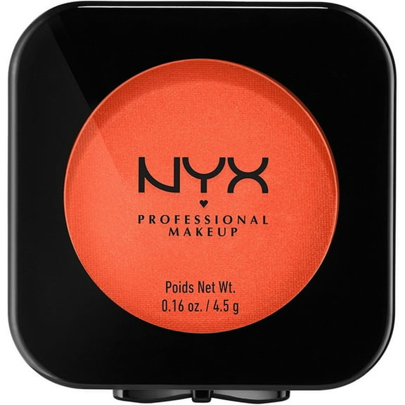 NYX Cosmetics NYX Blush, 0.16 oz