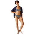 thumbnail image 3 of Regatta Womens Aceana Seeksucker Bikini Bottoms, 3 of 5