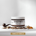 thumbnail image 2 of DANDYMEN COLLECTION Medium Hold Styling Paste 3.4 oz Tobacco Vanilla, 2 of 7