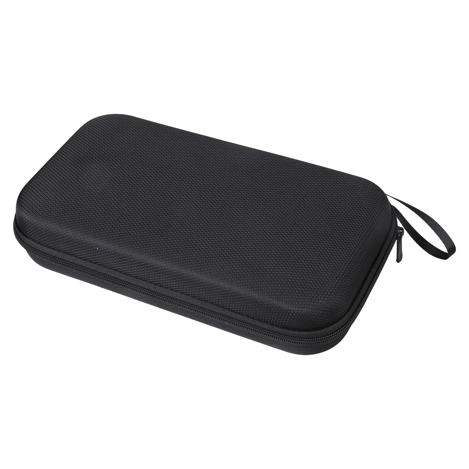 Table Tennis Paddle Storage Case Water Resistant Tennis Racket Holder with Ergonomic Handle For Sports Travel