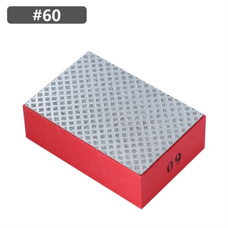 

Pianpianzi Carpenter Protractor Angle Season 2 of Darkness Cutting Aluminum Diamond Hand Polishing Pads For Sanding Concrete Stone Tile Glass Trimming Polishing Deburring Wipe Board 60# 100# 200# 400#