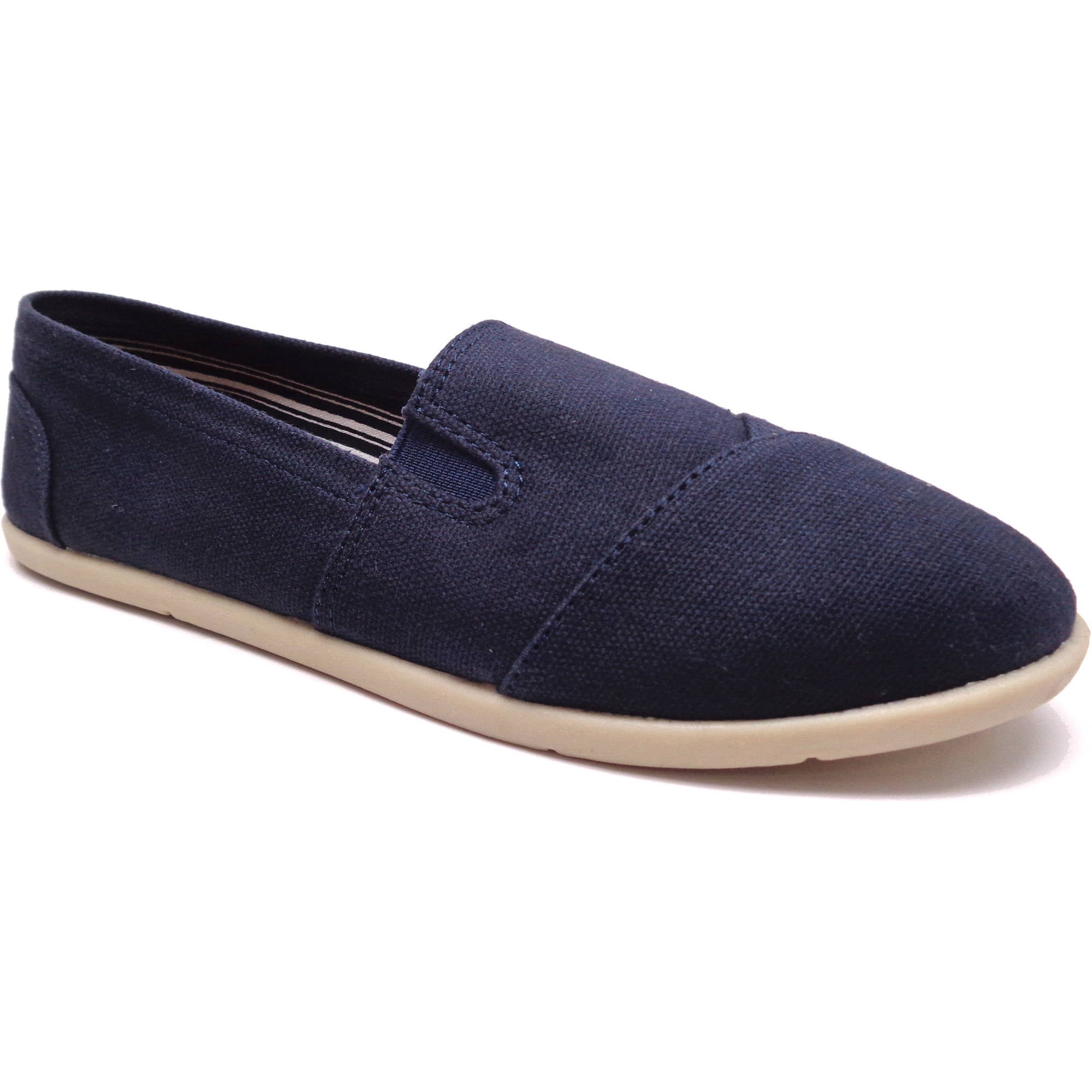 faded glory loafers