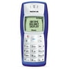 Net10 Nokia 1100 GMS-P5 Cell Phone with ILD