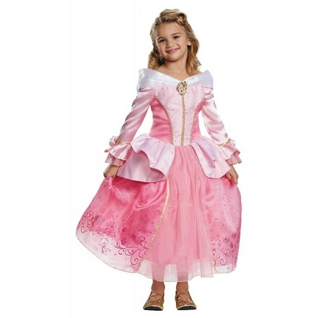 Aurora Prestige Child Costume - Medium