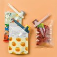 thumbnail image 5 of Clip para bolsa de alimentos Zhivalor 3 uds, 5 of 5