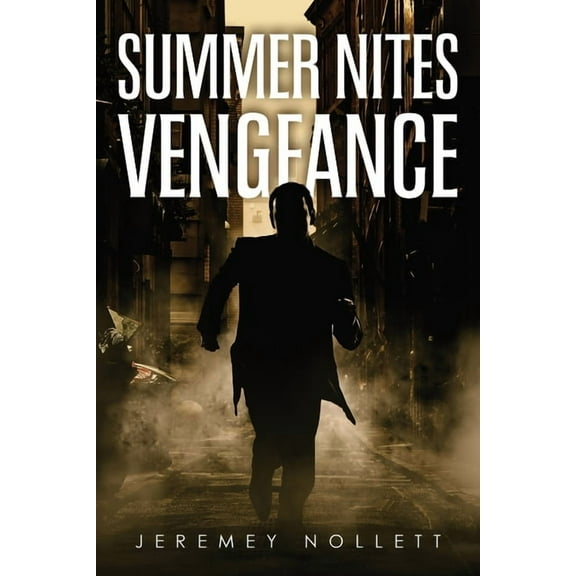 Summer Nites Vengeance!, (Paperback)