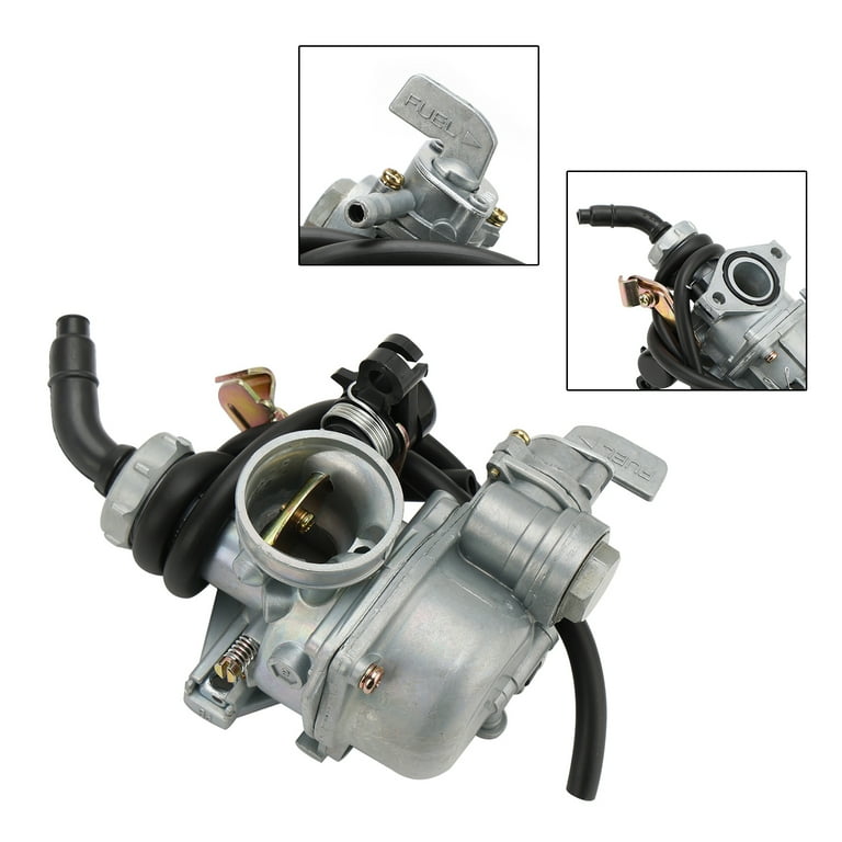 Carburetor Carb fit for Honda XRM110 WAVE110 WAVE125 110 125CC