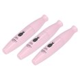 thumbnail image 1 of Hair Mascara, Static Prevention Hair Tamer Stick 3pcs Portable Smoothing  For Frizz For Work, 1 of 8
