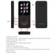 thumbnail image 4 of Reproductor de MP3 portátil Sidaley 64G Compatible con Bluetooth 5.0 Negro, 4 of 6