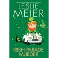 thumbnail image 2 of Pre-Owned Irish Parade Murder (Mass Market Paperback) 1496710401 9781496710406, 2 of 2