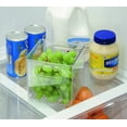 thumbnail image 2 of Linus Fridge & Pantry Bin by Interdesign, 2 of 6