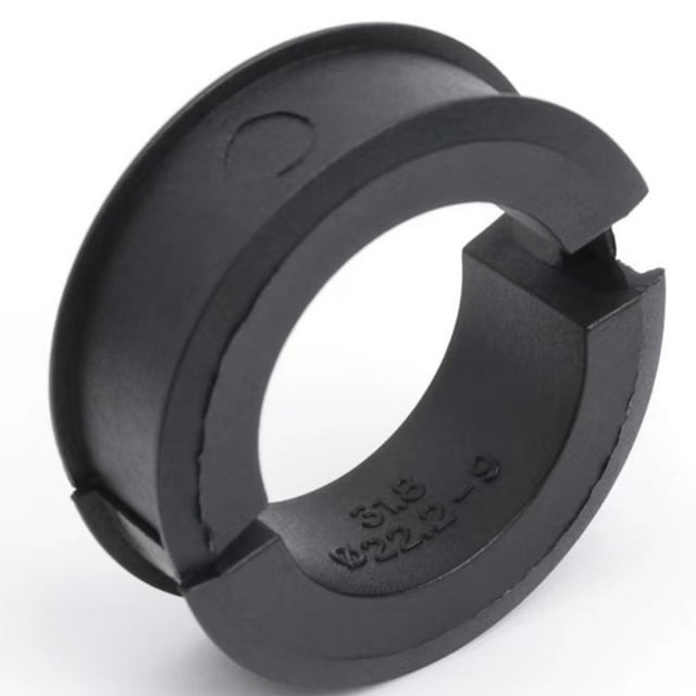 Lefu bicycle Computer stand holder reducer washer 31.8 to 25.4/22.2 folding handlebar