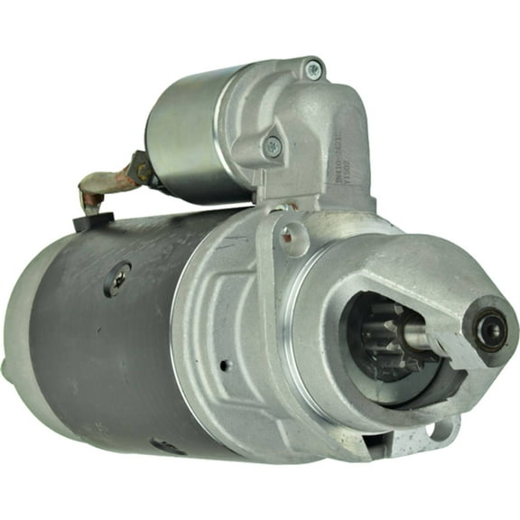 DB Electrical Starter 410-24212 For John Deere 1020, 1030OU, 1630OU, 1630VU Tractors