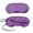 Purple, variant on JeashCHAT 1PC New Sleep Eye Mask Padded Shade Cover Travel Aid
