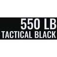 thumbnail image 6 of Se Pc500Bk55 Survivor Series Tactical Black 7-Strand 550 Paracord, 500', 6 of 8