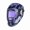Interstellar Mercenary Decal, variant on ARCCAPTAIN Welding Helmet, Large Viewing Screen, True Color Auto Darkening, DIN 21 UV/IR Protection, Lightweight