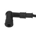 thumbnail image 1 of Ignition Coil 0221503035 Replacement for Mercedes‑Benz C240 C280 C320 CL500 CL55 CLK320 CLK430 CLK500 E320 E430 E500, 1 of 3