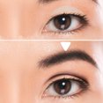 thumbnail image 4 of 50 hojas de tiras dobles para párpados, suministros de maquillaje para mujeres, tiras elevadoras de párpados para niñas, 4 of 7