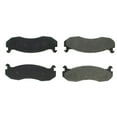thumbnail image 2 of Centric Parts - Metallic Pads, 2 of 2