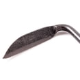 DeWit Right Hand Cape Cod Weeder with Short Handle - Tempered Boron ...