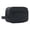 Blue, variant on Oxford Men's Toiletry Bag, Large Waterproof Travel Cosmetic Case, Handheld Shaving Kit Organizer, Durable