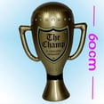 thumbnail image 4 of Jeu Gonflable de Simulation de Trophée de Compétition Trophée Créatif Enfants Enfants Cadeau (Couleur Aléatoire), 4 of 9