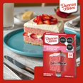 thumbnail image 5 of Harina para pastel Duncan Hines sabor Fresa Suprema 432 g, 5 of 5