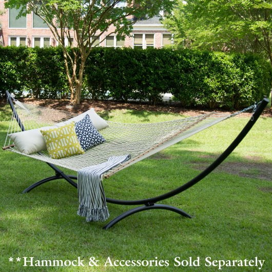 15 ft hammock stand