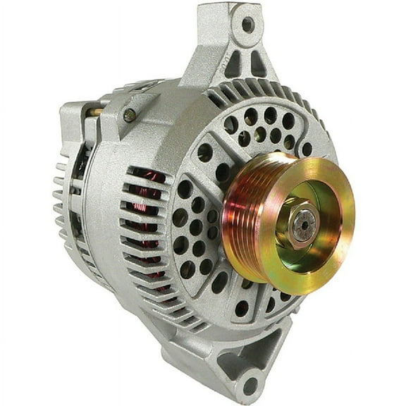 DB Electrical 400-14153 New Alternator for Ford Taurus, Mercury Sable 1994; 10463960