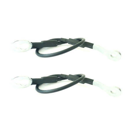 Tailgate Tail Gate Cables Chevrolet Blazer S10 / GMC Sonoma / Oldsmobile Bravada