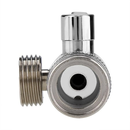 faucet valve splitter diverter basin m24 hose sink adapter domqga bathroom kitchen